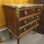 698 3496 CHEST OF DRAWERS